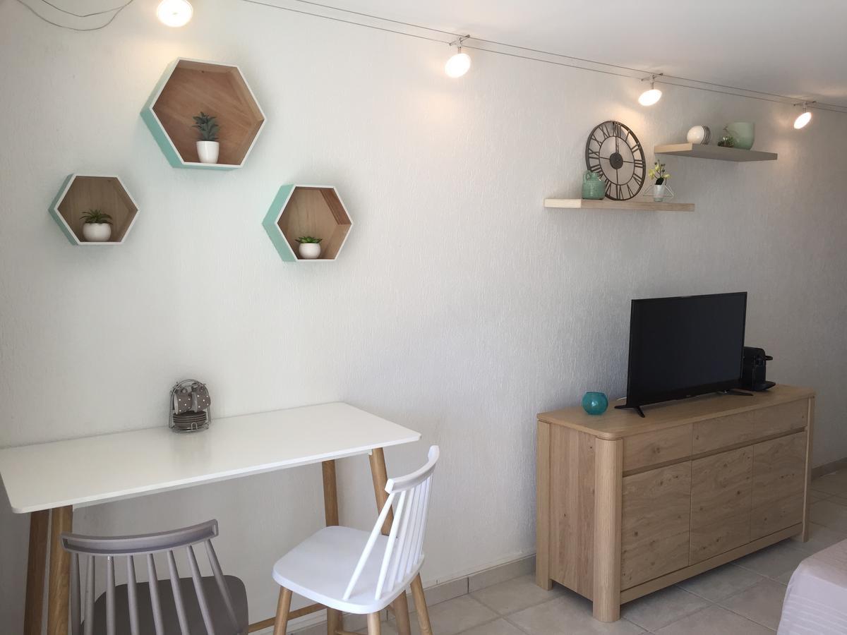 La Source Apartment Le Gosier  Luaran gambar